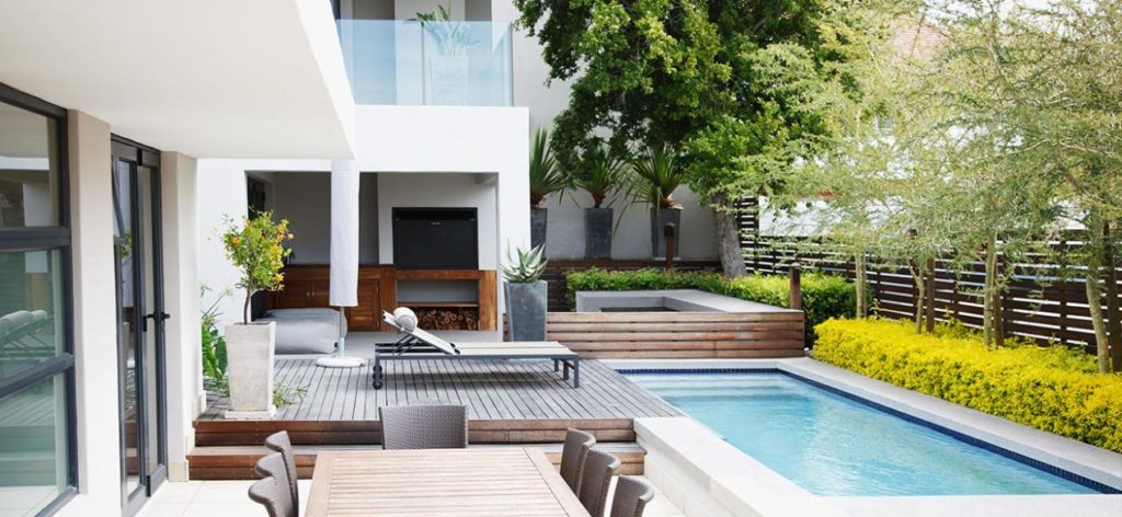 wellness real estate