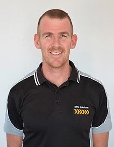 Rob Mitchell