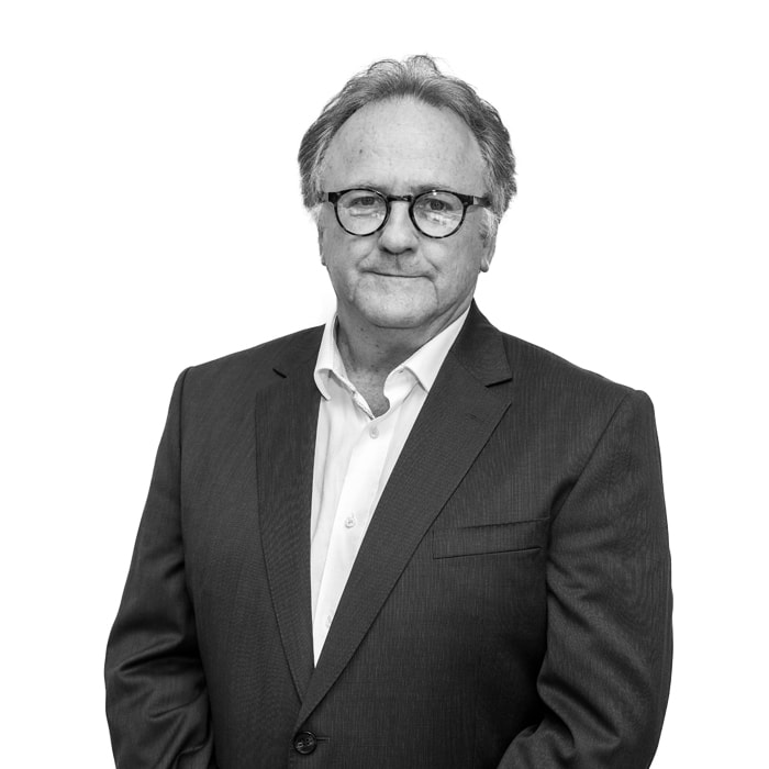 Brad Heydon