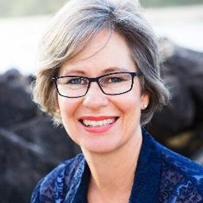 Susan Garrad