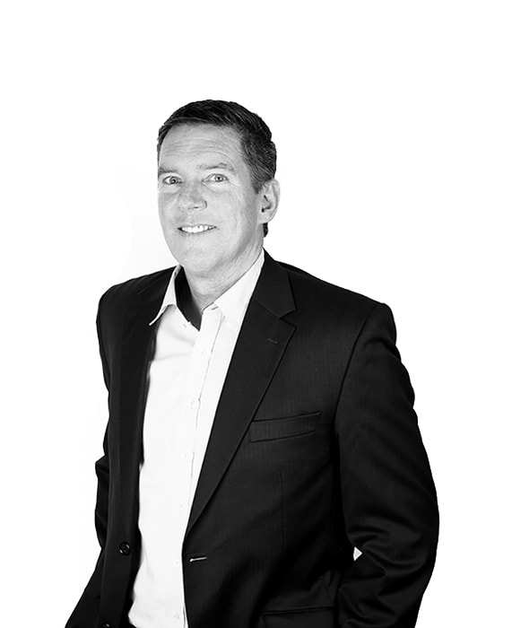 Brendan Bourke