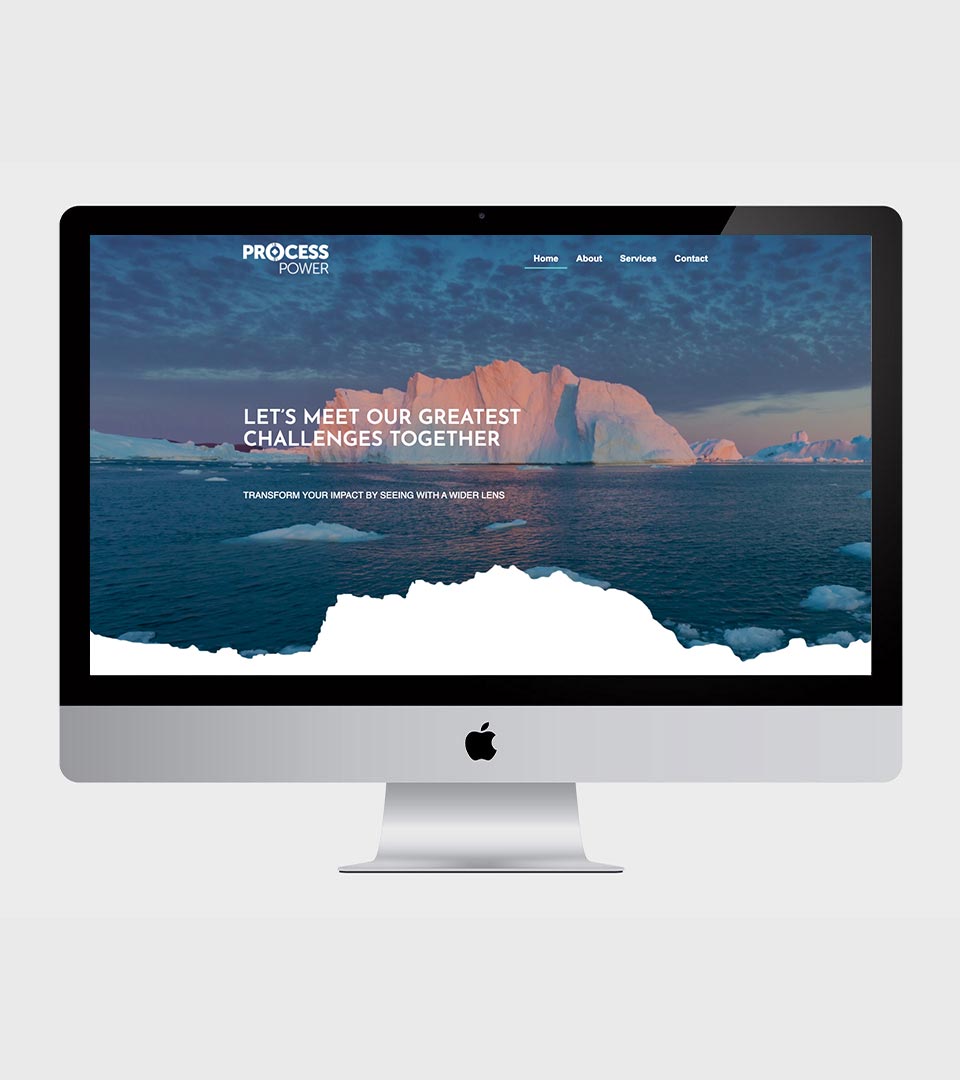 ProcessPowerWebsite