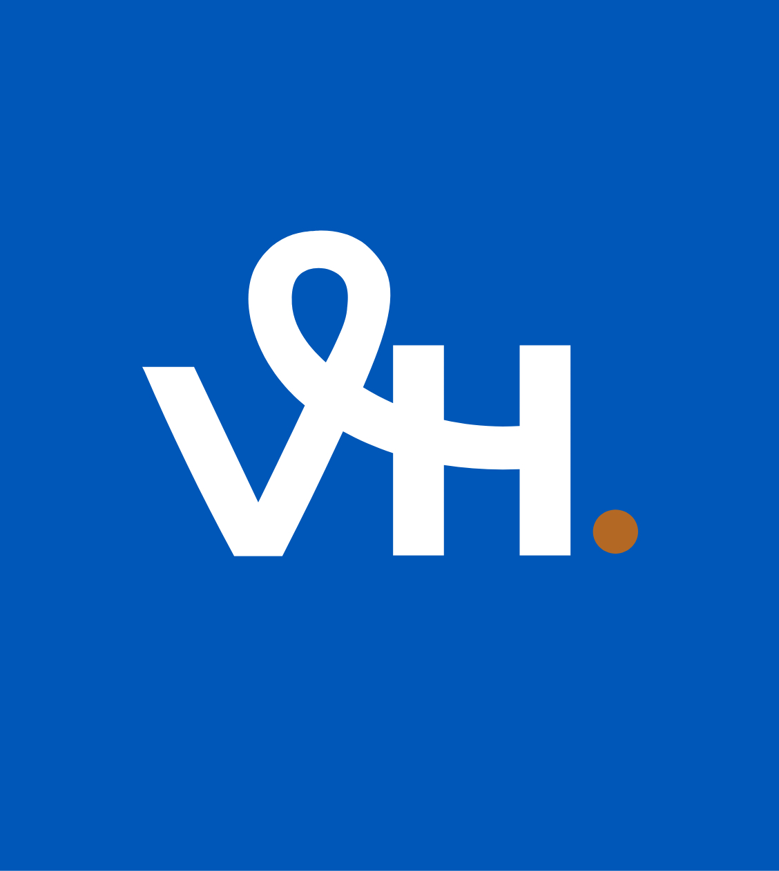 Victor-Hawkins-Logo