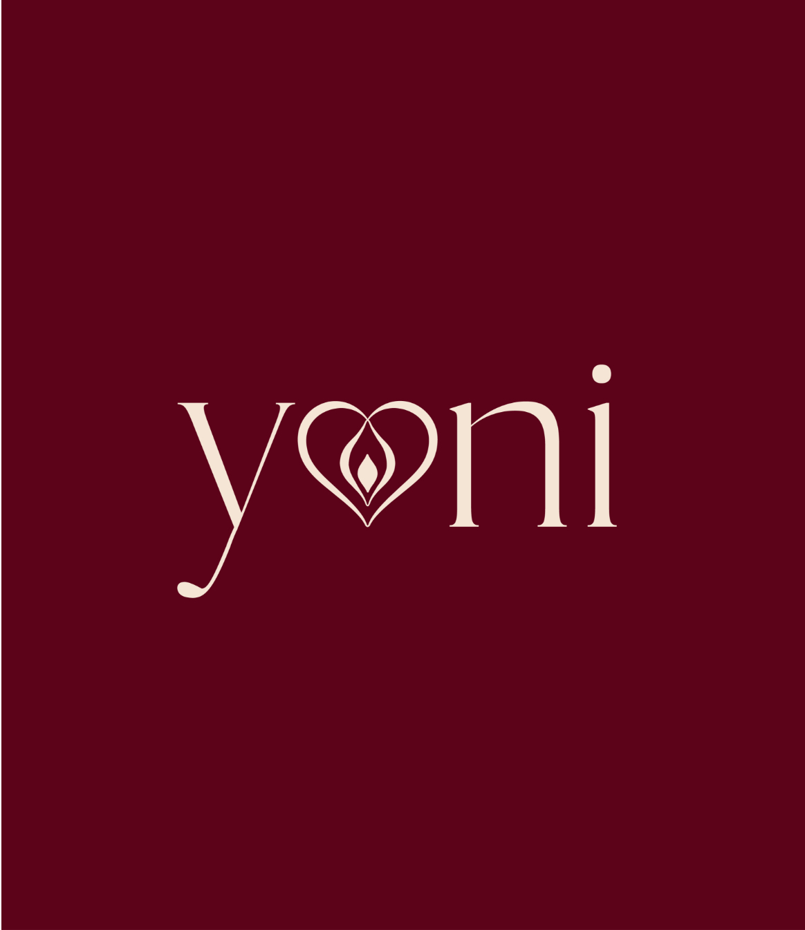 Yoni-Logo